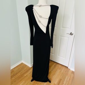 Nova Lux dress